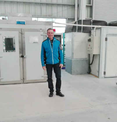 融合之旅再升級(jí)，加拿大Avmax高層到訪山河通航產(chǎn)業(yè)基地