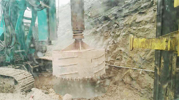 厲害了，我的國！那些偉大工程背后的“山河綠”