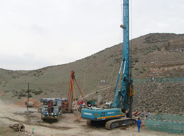 厲害了，我的國！那些偉大工程背后的“山河綠”
