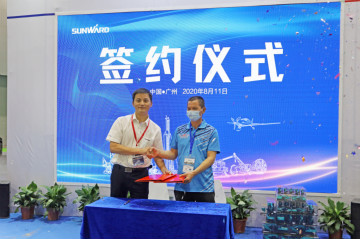 強(qiáng)化區(qū)位優(yōu)勢(shì) 進(jìn)軍砂石破碎領(lǐng)域 山河智能廣州砂石展完美收官