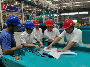 高空事業(yè)，有你們真好！