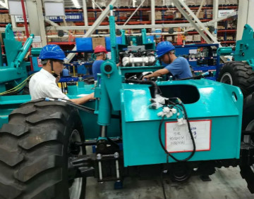 高空事業(yè)，有你們真好！