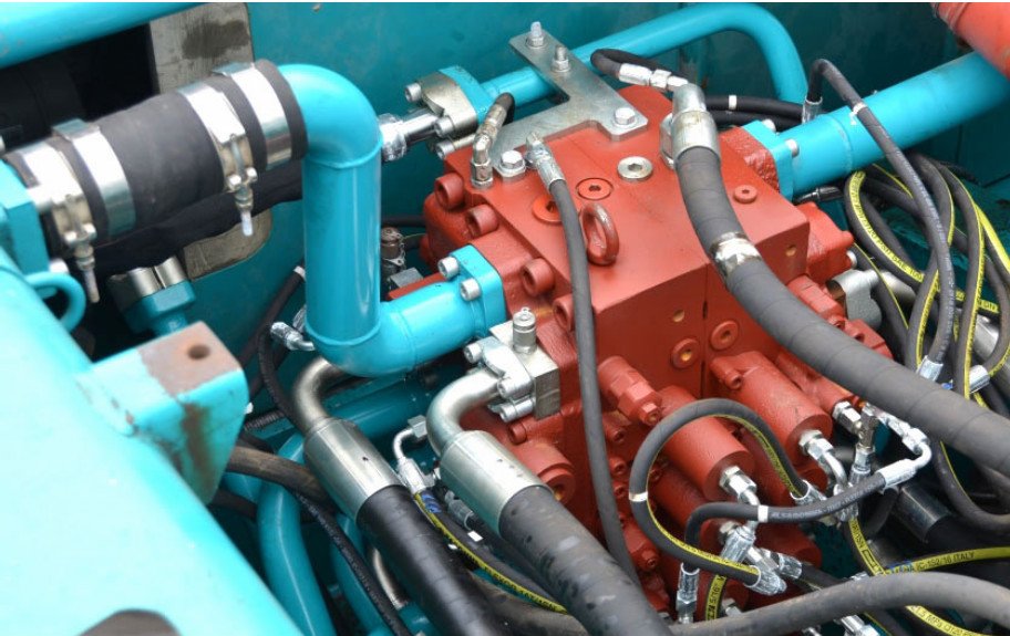 向“卡脖子”的地方下大功夫!山河智能中標(biāo)國(guó)家級(jí)項(xiàng)目