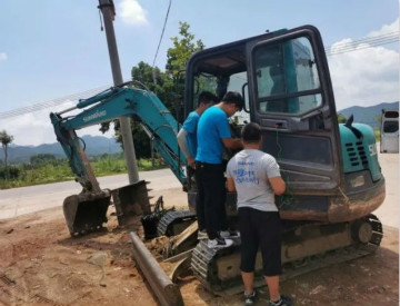 感恩相伴 關(guān)愛(ài)相隨——廣州山河服務(wù)在路上