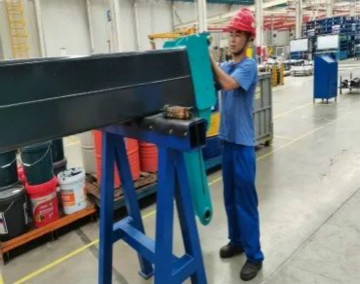 高空事業(yè)，有你們真好！