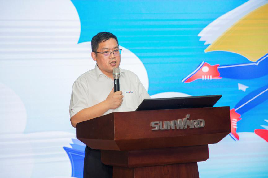 精準服務(wù)共建家園，解決剛需心懷感恩——山河智能首期職工子女暑期托管班圓滿結(jié)班