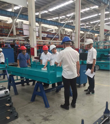 高空事業(yè)，有你們真好！