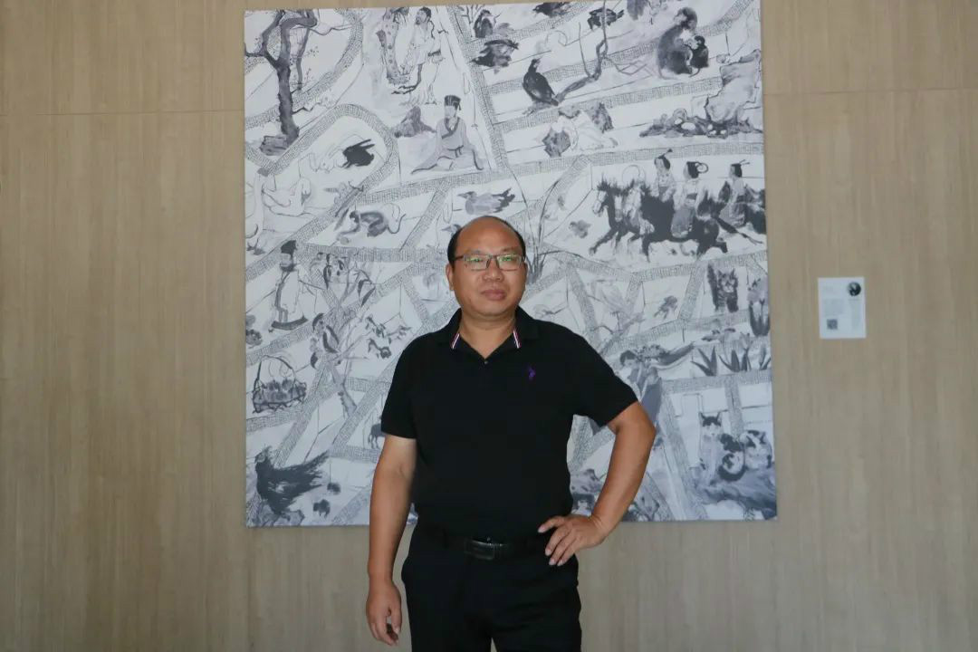 從業(yè)20多年的他，為何對山河智能旋挖鉆機(jī)情有獨鐘