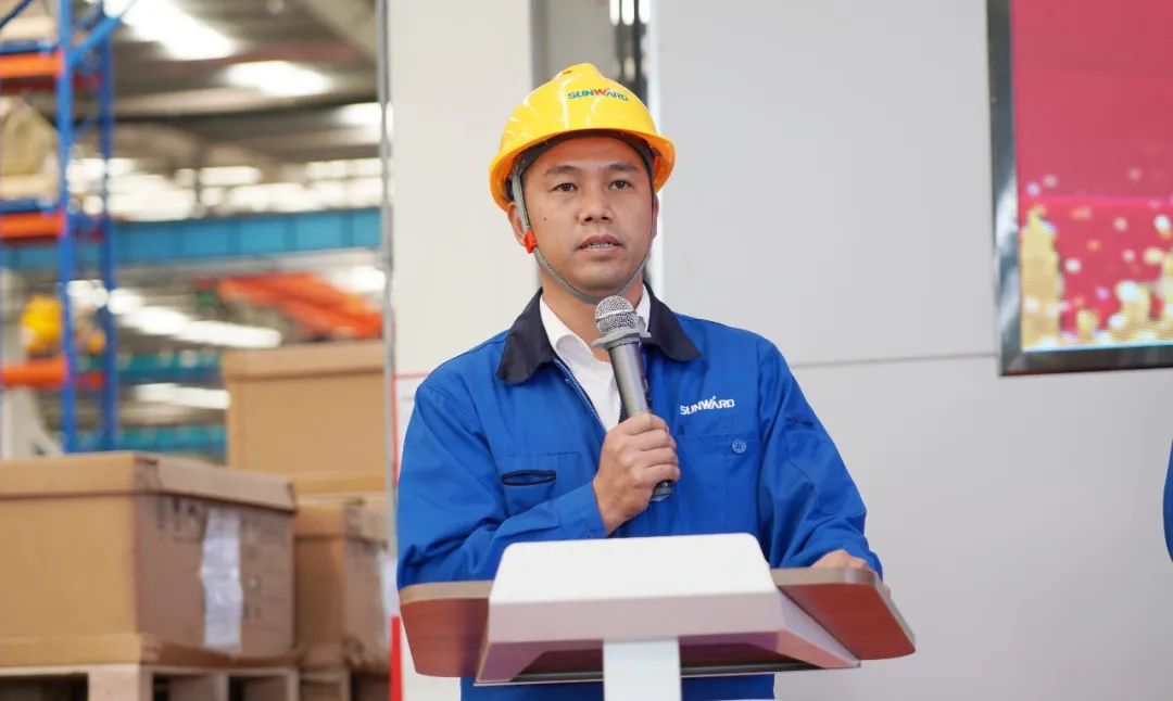 群雄逐鹿，誰(shuí)能摘得技能狀元桂冠