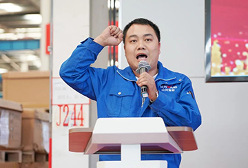 群雄逐鹿，誰(shuí)能摘得技能狀元桂冠