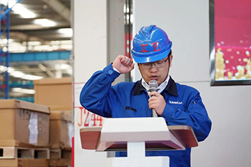 群雄逐鹿，誰(shuí)能摘得技能狀元桂冠