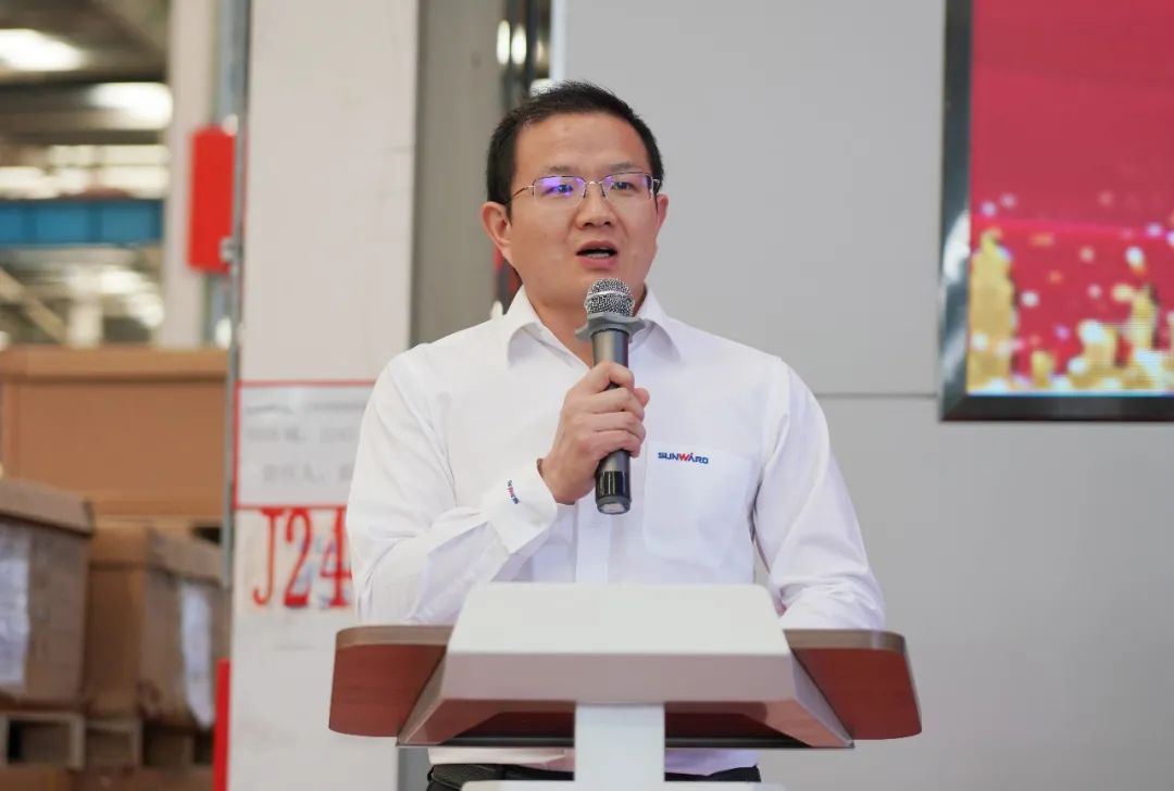 群雄逐鹿，誰(shuí)能摘得技能狀元桂冠