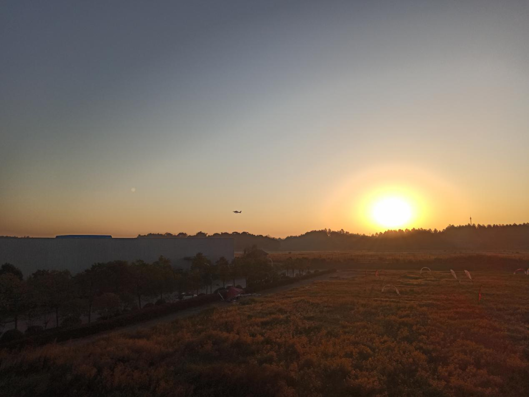 直飛客戶機(jī)場！山河航空創(chuàng)新中國輕型運動飛機(jī)交付方式