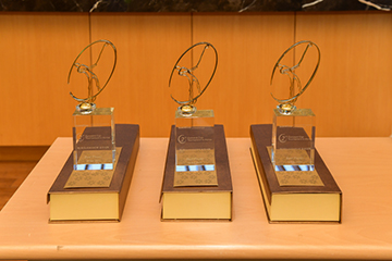 2020年韓國(guó)第二屆山河杯高爾夫球賽圓滿收官