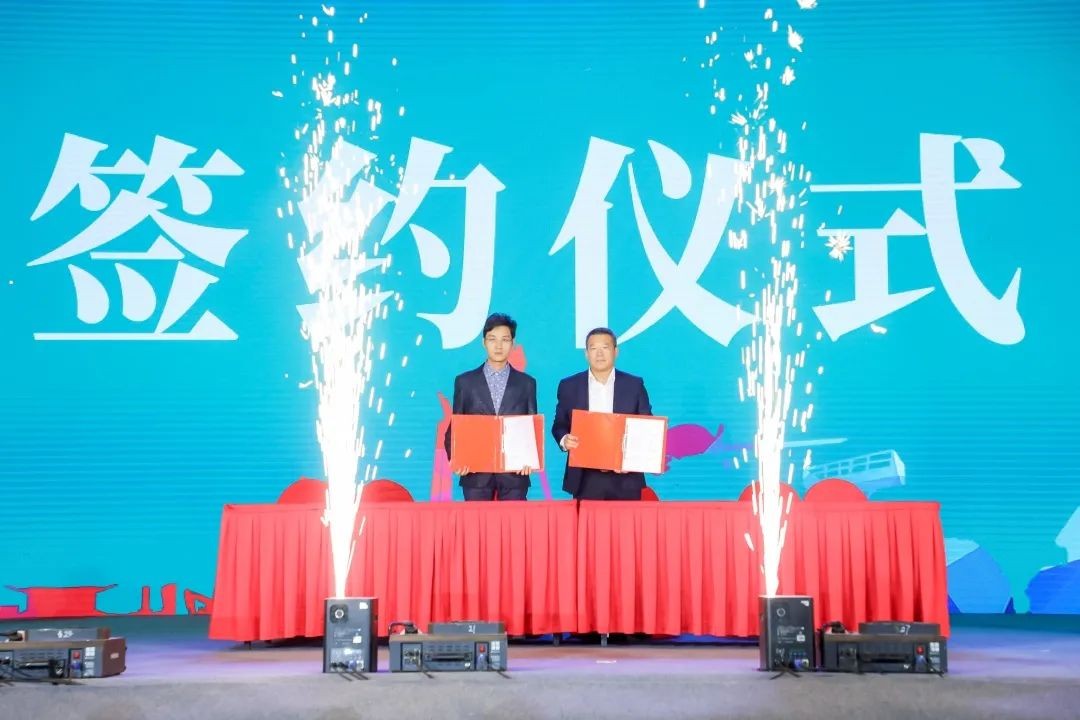 “機甲盛宴”長沙展圓滿收官！山河智能展區(qū)亮點精彩回顧