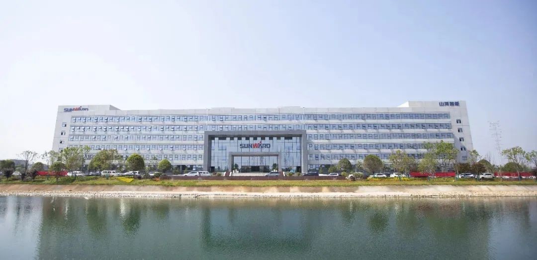 進場布展！2021年長沙國際工程機械展倒計時，山河智能展區(qū)亮點提前劇透