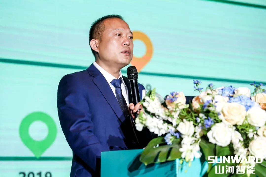 創(chuàng)樁工行業(yè)交流會(huì)最高紀(jì)錄！山河智能2021年全國客戶交流會(huì)東莞站圓滿舉行