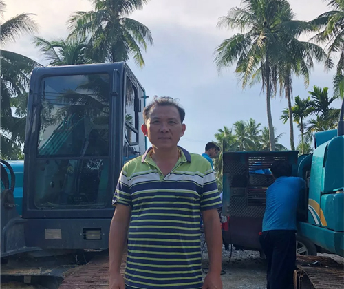 作為村里的創(chuàng)富標(biāo)桿，陳老板的“得力愛將”究竟是誰？