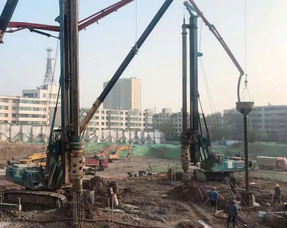 二十八載奮斗，如今他只信任山河智能