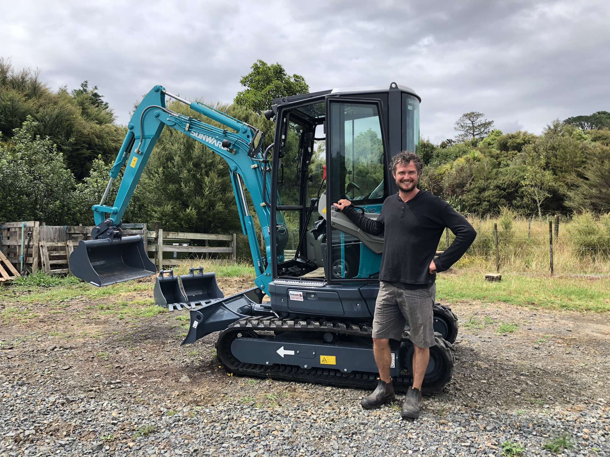 二手挖掘機(jī)買(mǎi)賣(mài)市場(chǎng)暴露出這些問(wèn)題，你知道嗎？