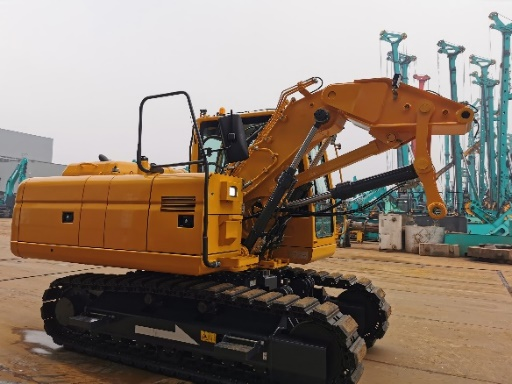 15天！這就是山河速度