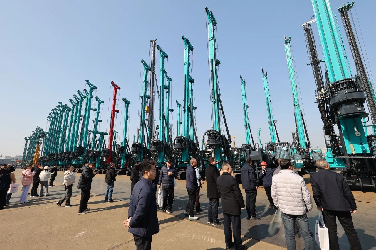 湖南省工程管理學(xué)會(huì)2025年學(xué)術(shù)年會(huì)在山河工業(yè)城舉辦